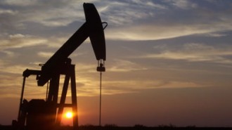 West Texas Oil