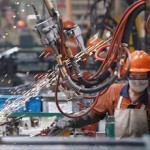China’s manufacturing activity picks up