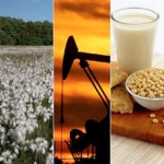 Commodities market overview