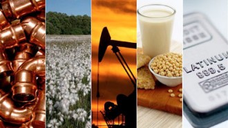 commodities