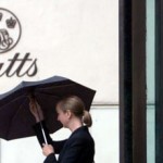 Royal Bank of Scotland to offload global Coutts arm