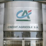 Crédit Agricole Takes $950 Million Hit on Portuguese Bank