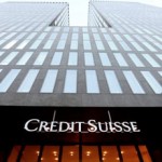 Credit Suisse and Yorkshire Building Society fined for failing to promote products