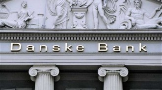 danskebank denmark