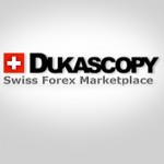 Dukascopy: Euro-related over-the-weekend leverage