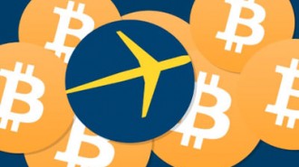 Expedia accept bitcoin