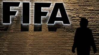 fifa logo