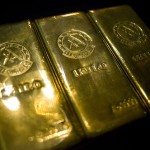 China Finds $15B of Loans Backed by Falsified Gold Trades
