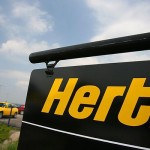 Shares Of Hertz Plunge On More Accounting Troubles