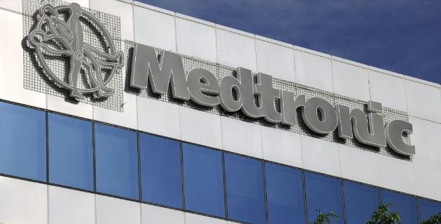 medtronic