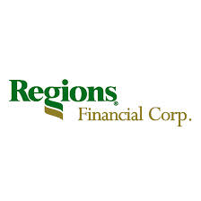 regions financial