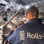 Rolls-Royce calls in top law firm to deal with fraud investigation