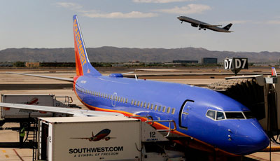 southwest-airlines-company