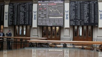 spanish stock exchange