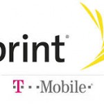 Sprint and T-Mobile near a deal