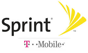 sprint t-mobile