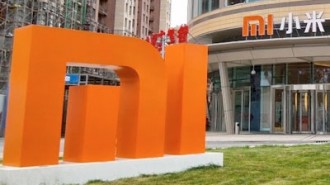 Xiaomi