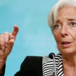 IMF Head: Cryptocurrency Could Be the Future