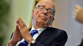 rupert murdoch