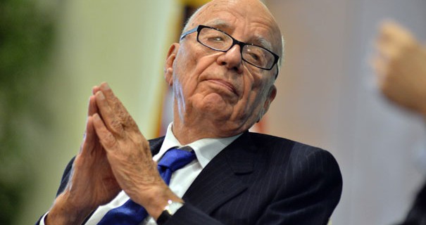 rupert murdoch