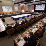 G20 must shape a new world trade regime