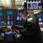 Stocks futures lower Friday