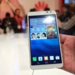 China’s Huawei reports 19% jump in sales