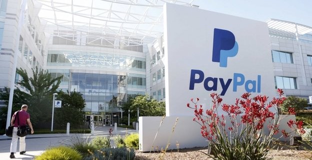 paypal