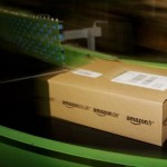 Amazon reports $126m quarterly loss