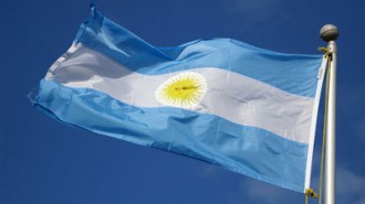 Argentinaflag