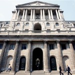 BoE Rate at 0.5%