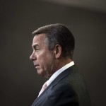 Boehner Says Obama Lawsuit Will Focus on Health Law