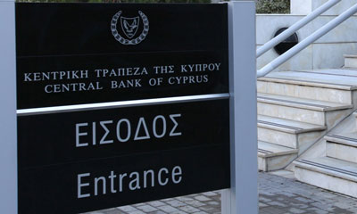 Central Bank of Cyprus