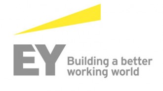 Ernst & Young logo