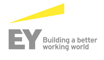 Ernst & Young logo