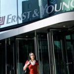 EY recruits over 4500 people and breaks £2b milestone in the UK