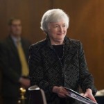 Fed, Confident in Economy, Details End of Bond-Buying Program
