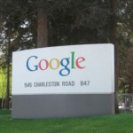 Google revenue helped by ads as business boss leaves