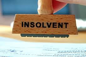 Insolvency legal cases