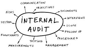 Internal Audit image