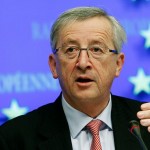 EU’s Juncker Launches Infrastructure Investment Plan