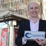 WiFi provider Gowex goes bankrupt and admits falsifying accounts