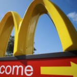 McDonald’s Growth Troubles Don’t Go Down Well With Analysts