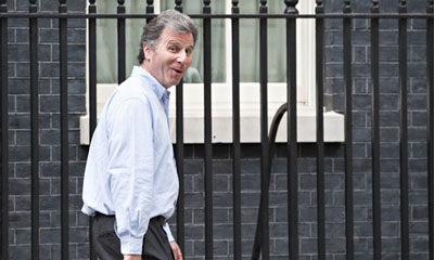 Oliver Letwin