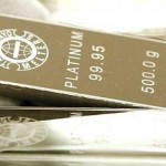 Overall Demand For Platinum Is Forecast To Increase In 2018: WPIC