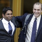 Jury acquits ex-manager in insider-trading case