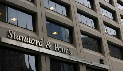 Standard & Poor's