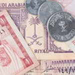 Saudi riyal falls in forwards mkt after U.S. Congress vote