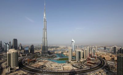 UAE-Burj-Khalifa-Dubai