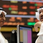 UAE stocks get off lightly as global rout persists